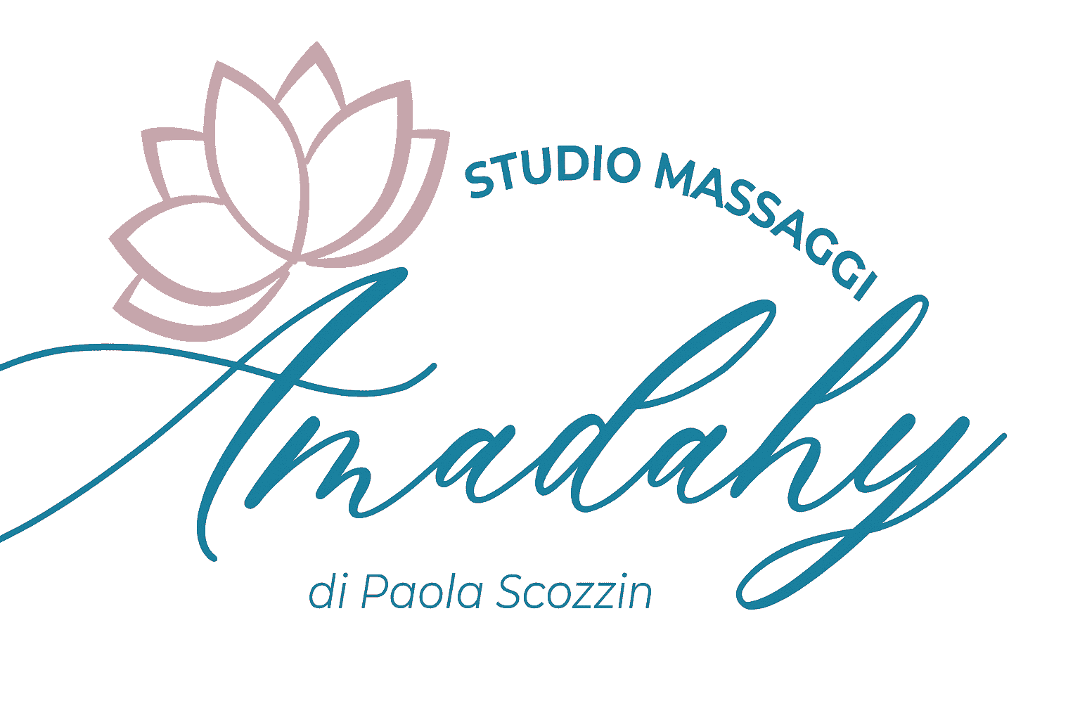 Amadahy — Studio Massaggi di Paola Scozzin