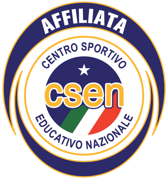 CSEN Logo